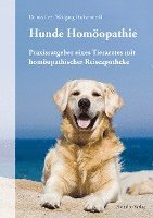 bokomslag Hunde Homöopathie