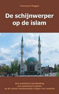 bokomslag de Schijnwerper Op de Islam