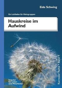 bokomslag Hauskreise Im Aufwind