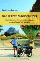 bokomslag Das letzte magische Ziel