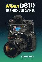 bokomslag Nikon D810