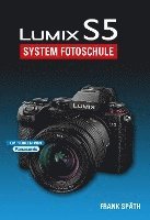 bokomslag Lumix S5 System Fotoschule