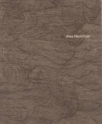 Jonathan Griffin - Alex Hamilton, Häftad