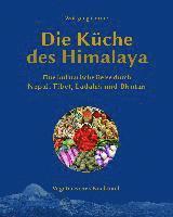 Die Küche des Himalaya 1