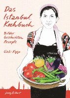 bokomslag Das Istanbul Kochbuch