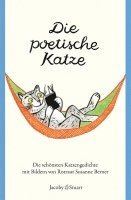 Armin Abmeier - Die poetische Katze, Inbunden