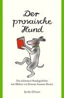 bokomslag Der prosaische Hund