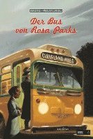 bokomslag Der Bus von Rosa Parks