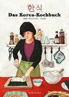 bokomslag Das Korea-Kochbuch