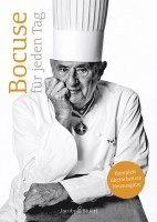 bokomslag Bocuse für jeden Tag