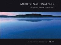 bokomslag Müritz-Nationalpark