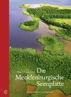 bokomslag Die Mecklenburgische Seenplatte