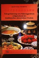 Kategorisierung von Nahrungsmitteln entsprechend der traditionellen chinesischen Medizin (TCM)