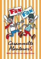 bokomslag Fix und Fax 06