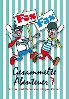 bokomslag Fix und Fax 07