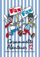bokomslag Fix und Fax 12