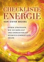 bokomslag Checkliste Energie