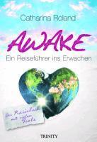 bokomslag Awake