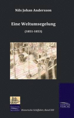 Eine Weltumsegelung (1851-1853) 1