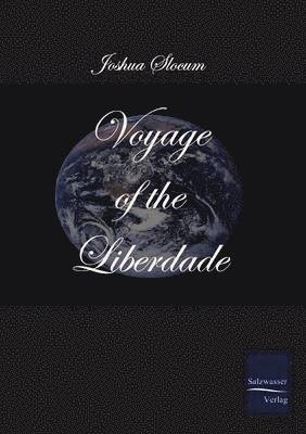 bokomslag Voyage of the Liberdade