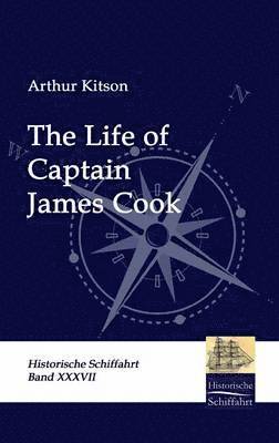 Life of Captain James Cook