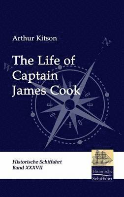 The Life of Captain James Cook 1