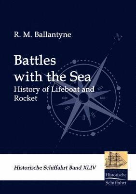 Battles with the Sea 1