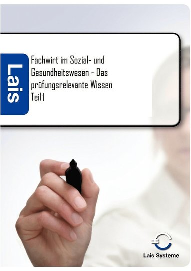 bokomslag Fachwirt im Sozial- und Gesundheitswesen - Das prüfungsrelevante Wissen