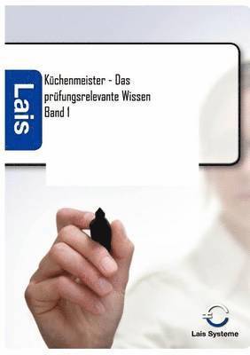 bokomslag Kchenmeister - Das prfungsrelevante Wissen