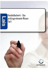 bokomslag Handelsfachwirt - Das prüfungsrelevante Wissen