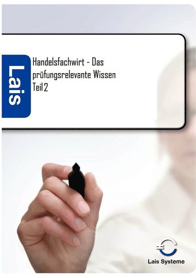 bokomslag Handelsfachwirt - Das prüfungsrelevante Wissen