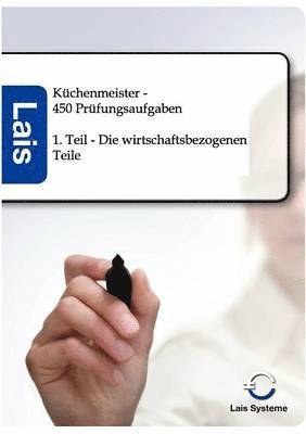 bokomslag Küchenmeister - 450 Prüfungsaufgaben