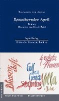 Elizabeth Von Arnim, Ralf Plenz - Bezaubernder April, Inbunden