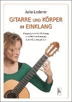 bokomslag Gitarre und Körper im Einklang