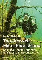 bokomslag Taucherwelt Mitteldeutschland
