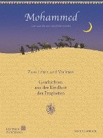 bokomslag Mohammed - Geschichten aus der Kindheit des Propheten