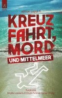 bokomslag Kreuzfahrt, Mord und Mittelmeer