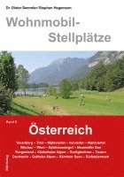 Dieter Semmler - Wohnmobil-Stellplätze 06. Österreich, Häftad
