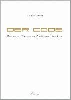Christian Huber - Der Code, Häftad