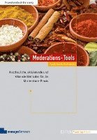 bokomslag Moderations-Tools