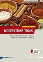 Amelie Funcke, Eva Havenith - Moderations-Tools, Häftad