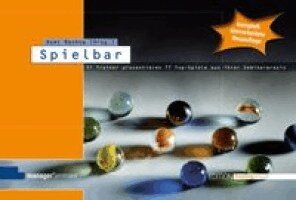 Axel Rachow - Spielbar, Häftad