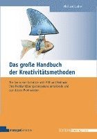 bokomslag Das große Handbuch der Kreativitätsmethoden