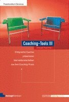 bokomslag Coaching-Tools III