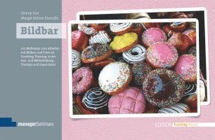 Jimmy Gut, Margit Kühne-Eisendle - Bildbar, Häftad