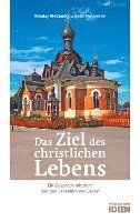 bokomslag Das Ziel des christlichen Lebens