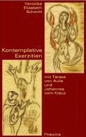 Kontemplative Exerzitien mit Teresa von Avila und Johannes vom Kreuz 1