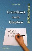 bokomslag Grundkurs zum Glauben