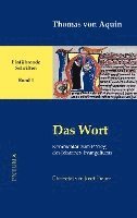 Thomas von Aquin, Berthold Wald, Hanns-Gregor Nissing - Das Wort, Häftad