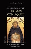 bokomslag Denker und Dichter: Thomas von Aquin